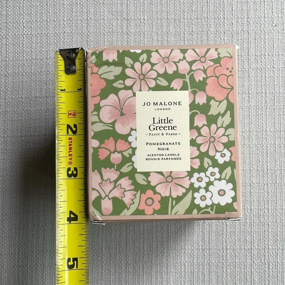 Jo Malone Little Greene Pomegranate Noir Scented Candle 7 oz. - Exclusive